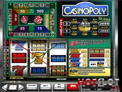 Casino Poly slots